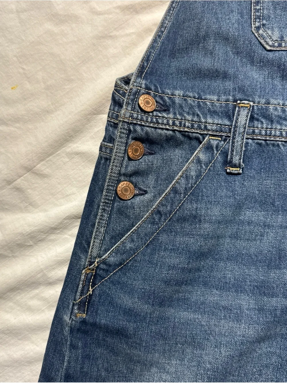 GAP casual denim
